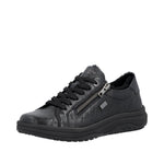 Load image into Gallery viewer, Remonte D3Q01-02 Womens Sneakers
