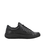 Load image into Gallery viewer, Remonte D3Q01-02 Womens Sneakers
