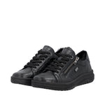 Load image into Gallery viewer, Remonte D3Q01-02 Womens Sneakers
