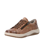 Load image into Gallery viewer, Remonte D3Q01-22 Womens Sneakers
