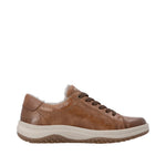 Load image into Gallery viewer, Remonte D3Q01-22 Womens Sneakers
