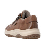Load image into Gallery viewer, Remonte D3Q01-22 Womens Sneakers
