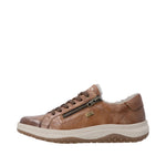 Load image into Gallery viewer, Remonte D3Q01-22 Womens Sneakers
