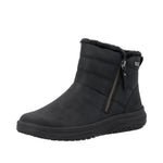 Load image into Gallery viewer, Remonte D3Q71-02 Womens Short Boots
