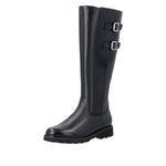 Load image into Gallery viewer, Remonte D3S74-00 Womens Tall Boots
