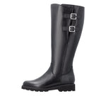 Load image into Gallery viewer, Remonte D3S74-00 Womens Tall Boots
