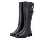 Load image into Gallery viewer, Remonte D3S74-00 Womens Tall Boots
