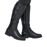 Load image into Gallery viewer, Remonte D3S74-00 Womens Tall Boots
