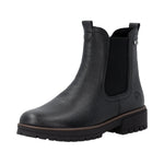 Load image into Gallery viewer, Remonte D3W73-00 Womens Ankle Boots
