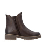 Load image into Gallery viewer, Remonte D3W73-25 Womens Ankle Boots
