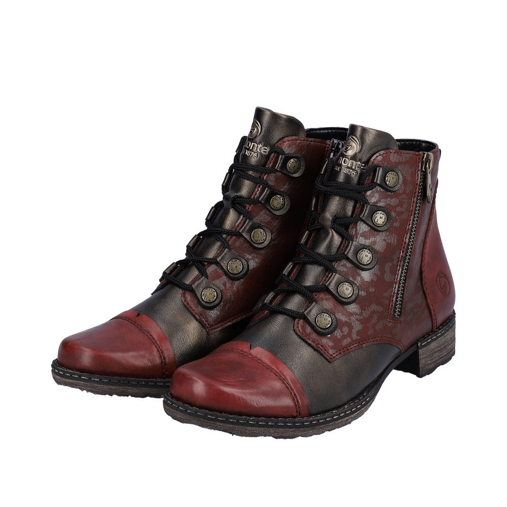 Remonte D4391-36 Ankle Boots