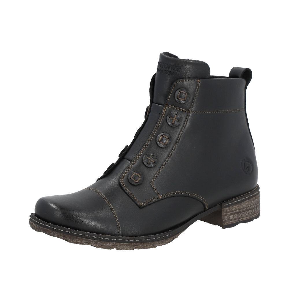Remonte D4392-01 Ankle Boots