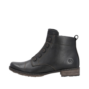 Remonte D4392-01 Ankle Boots