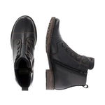 Load image into Gallery viewer, Remonte D4392-01 Ankle Boots

