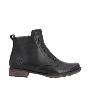 Remonte D4392-01 Ankle Boots