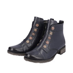 Load image into Gallery viewer, Remonte D4392-14 Ankle Boots
