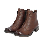 Load image into Gallery viewer, Remonte D4392-22 Ankle Boots
