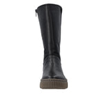Load image into Gallery viewer, Remonte D4A71-00 Womens Mid-Rise Boots
