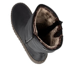 Load image into Gallery viewer, Remonte D4A71-00 Womens Mid-Rise Boots
