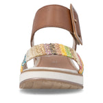 Load image into Gallery viewer, Remonte D6453-22 Dress Sandals
