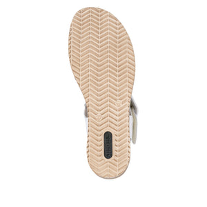 Remonte By Elle D6453-80 Dress Sandals