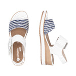 Load image into Gallery viewer, Remonte By Elle D6453-80 Dress Sandals
