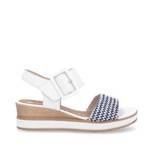 Remonte By Elle D6453-80 Dress Sandals