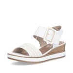 Load image into Gallery viewer, Remonte D6453-81 Dress Sandals

