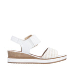 Load image into Gallery viewer, Remonte D6453-81 Dress Sandals
