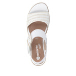 Load image into Gallery viewer, Remonte D6453-81 Dress Sandals
