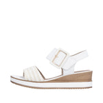 Load image into Gallery viewer, Remonte D6453-81 Dress Sandals
