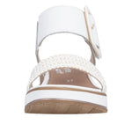 Load image into Gallery viewer, Remonte D6453-81 Dress Sandals
