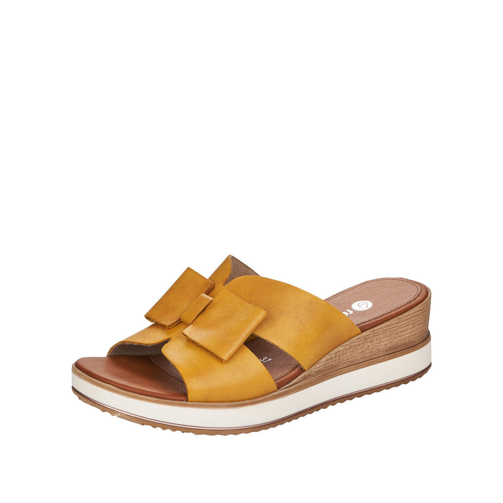 Remonte D6456-68 Slip On Sandals