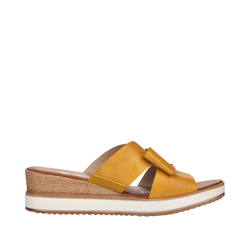 Remonte D6456-68 Slip On Sandals