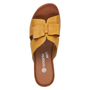 Remonte D6456-68 Slip On Sandals