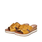Load image into Gallery viewer, Remonte D6456-68 Slip On Sandals
