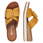 Load image into Gallery viewer, Remonte D6456-68 Slip On Sandals
