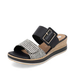 Load image into Gallery viewer, Remonte D6463-03 Dress Sandals
