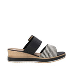 Load image into Gallery viewer, Remonte D6463-03 Dress Sandals
