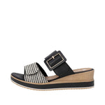 Load image into Gallery viewer, Remonte D6463-03 Dress Sandals
