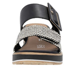 Load image into Gallery viewer, Remonte D6463-03 Dress Sandals

