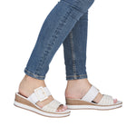 Load image into Gallery viewer, Remonte D6463-80 Dress Sandals
