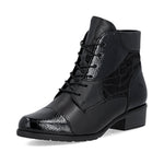 Load image into Gallery viewer, Remonte D6882-00 Dress Boot
