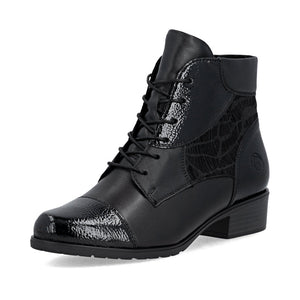 Remonte D6882-00 Dress Boot