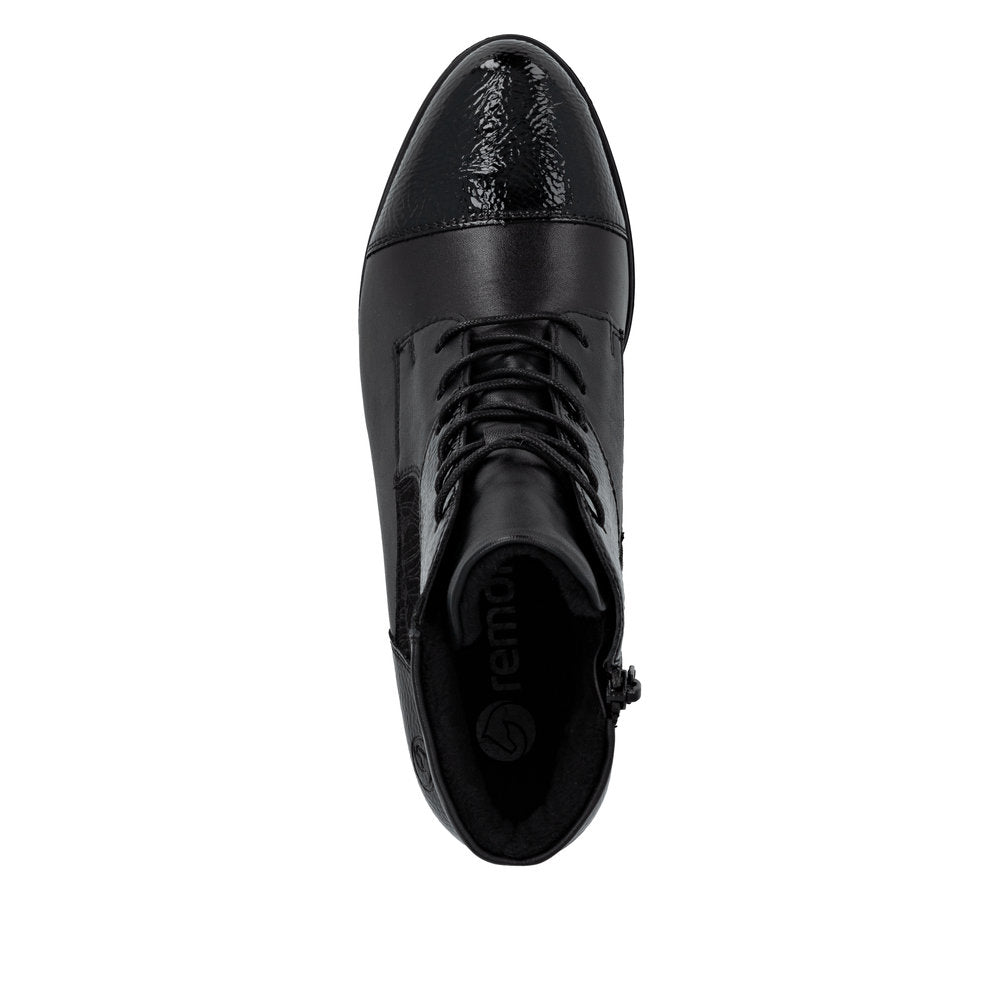 Remonte D6882-00 Dress Boot