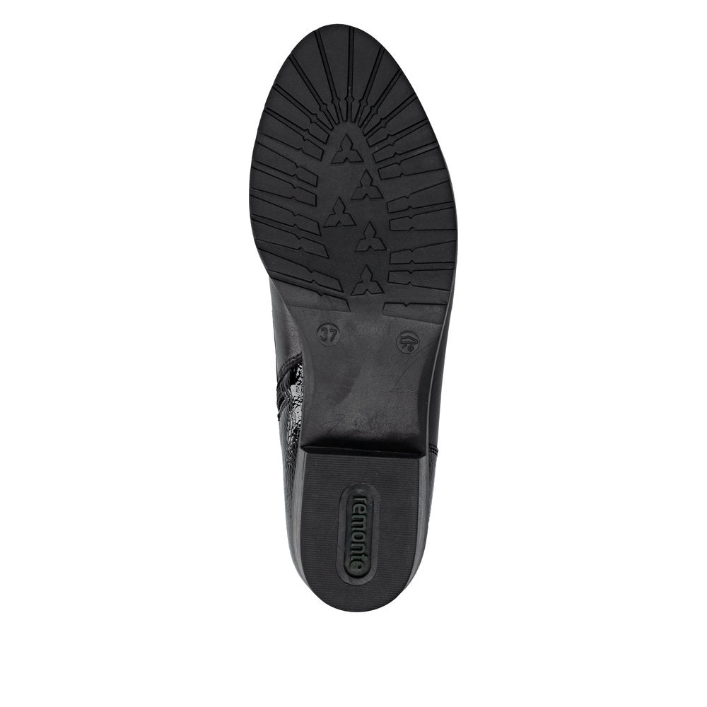 Remonte D6882-00 Dress Boot