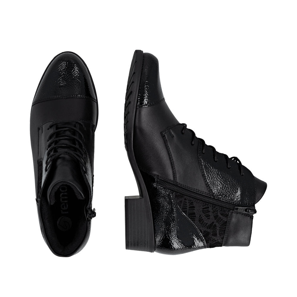 Remonte D6882-00 Dress Boot