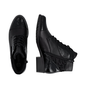 Remonte D6882-00 Dress Boot