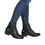 Load image into Gallery viewer, Remonte D6882-00 Dress Boot
