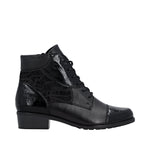 Load image into Gallery viewer, Remonte D6882-00 Dress Boot
